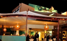 Restaurante Barlovento Alta Mar